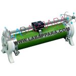 Rheostats Grooved Type