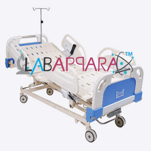 Semi Fowler Bed (Deluxe), Hospital instrument,Surgical equipments, Medical instruments supplier.