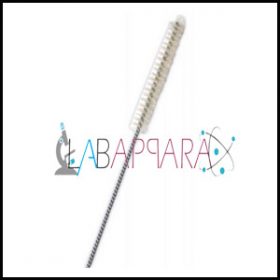 Burette-Brush Burette Brush, manufacturer, exporter, distributor, supplier, ambala, india.