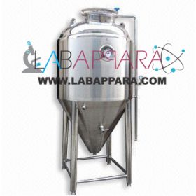 Fermentation Vessel, manufacturer, exporter, distributor, supplier, ambala, india.