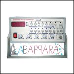 Function Generator Solid State