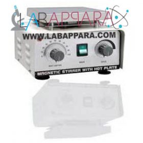 magnetic stirrer, Manufacturer Supplier, Exporter, ambala, india.
