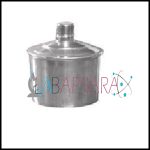 Spirit Lamp (Aluminum)