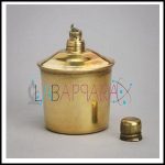 Spirit Lamp (Brass 4 doz)