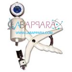 Tablet Hardness Tester (Peizer type)