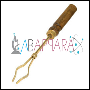 Test-Tube-Holder-Wooden Test Tube Holder Wooden, supplier, manufacturer, distributor, exporter, ambala, india.