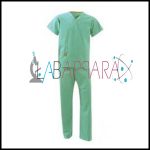 Surgeon Suit’s