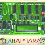 Basic Microcontroller Lab