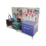 Cascade Refrigeration System