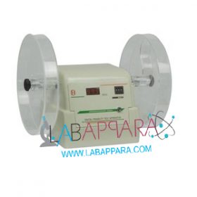 Digital Friability Test Appratus, manufacturer, exporter, supplier, distributors, ambala, india.