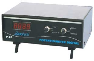 Digital Potentiometer, manufacturers, supplier, exporter, distributor, ambala, india