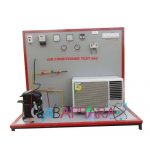 Refrigeration & Air – Conditioning