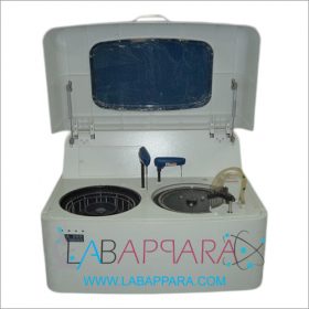 Auto Biochemistry Analyzer, manufacturer, exporter, supplier, distributor, ambala, india.