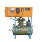 Heat Engine Lab