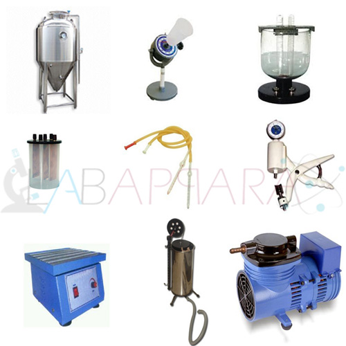 Pathology Laboratory Instruments, Scientific Instruments distributors, india