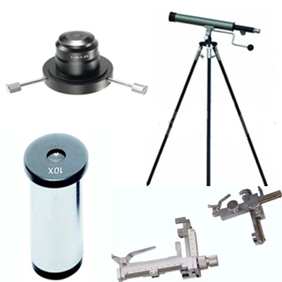 Microscope Assecories