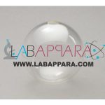 SPHERE FOR FILLING WITH LIQUID