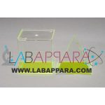 SQUARE PYRAMID & CUBE,