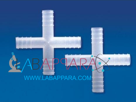 Connectors And Stirrers