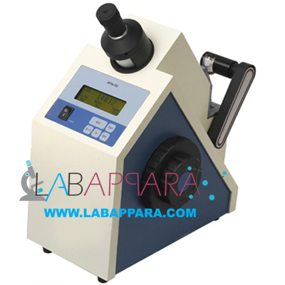 Digital abbe Refractrometer, Analytical lab instruments, laboratory equipment manufacturers, Educational Scientific Instruments, laboratory equipment wholesalers, science lab equipment, Scientific Instruments, Laboratory equipment suppliers, lab equipment manufacturers, lab equipment, scientific lab equipment, Laboratory Glassware instruments, Testing Lab Equipment, lab measuring instruments