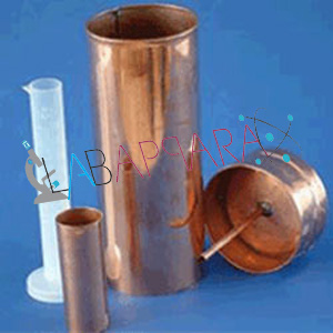 Rain Gauge, physics equipments, chemistry lab instruments, laboratory glass ware equipments, Scientific Lab Instruments, Educational Instruments, Testing Lab Equipment, lab measuring instruments, laboratory equipments, scientific instrument exporters, school laboratory instruments, laboratory equipment manufacturers, Indian lab equipment exporters.