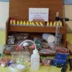 Senior Secondary Chemistry Lab Kit