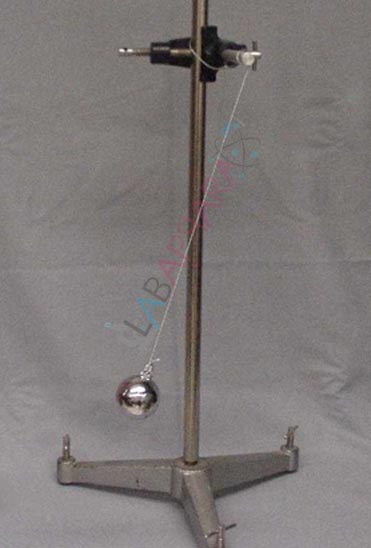 simple pendulum experiment, Physics instrument, scientific equipments