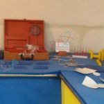 Upper Primary Mathematics Kit